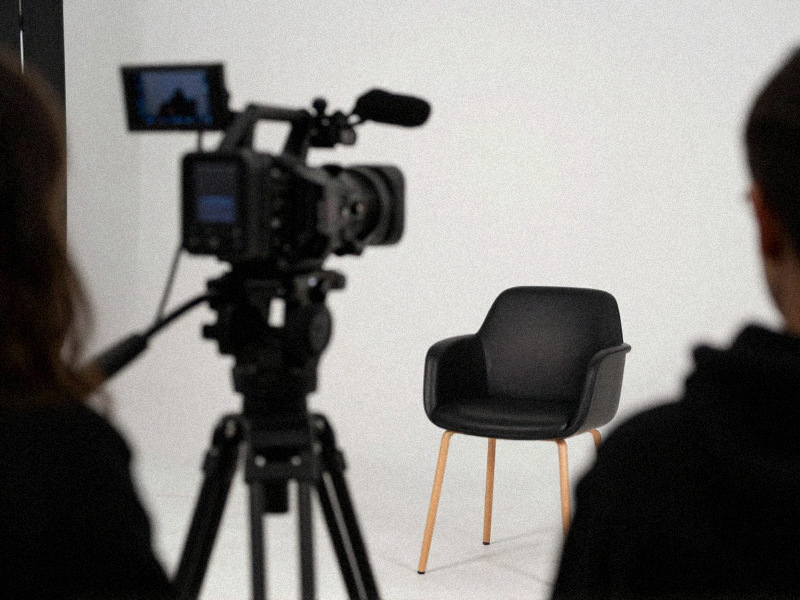 Commercial Video